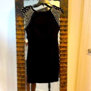 Ark & Co sleeveless dress